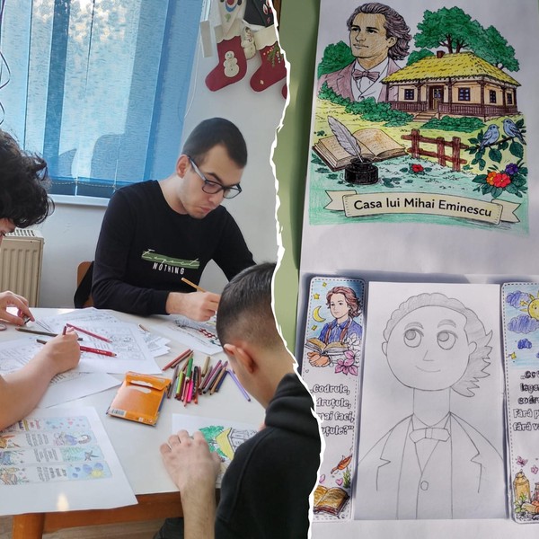Ziua Culturii Naționale și a lui Mihai Eminescu