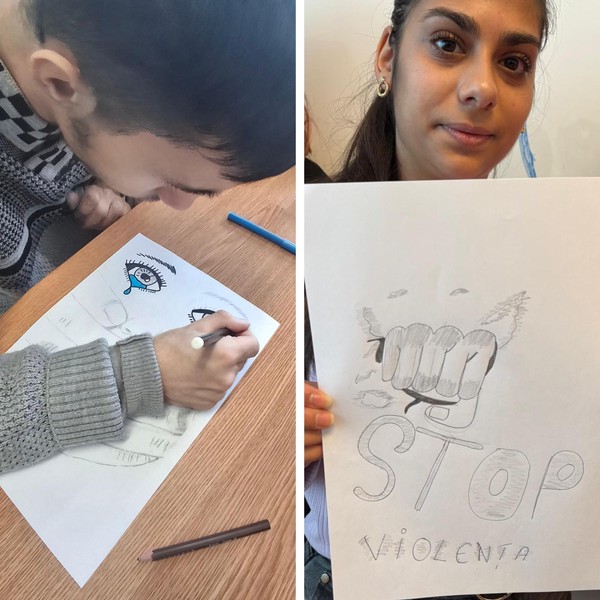Săptămâna Județeană a nonviolenței
