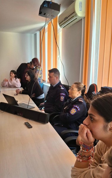 Săptămâna Protecției Civile