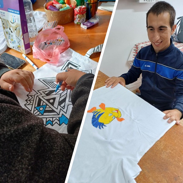♻️Săptămâna verde- creativitate cu suflet și responsabilitate!♻️
