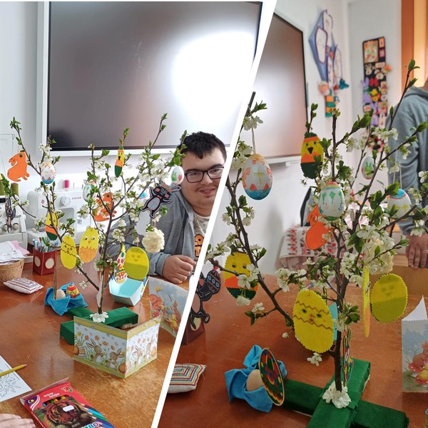 ♻️Săptămâna verde- creativitate cu suflet și responsabilitate!♻️