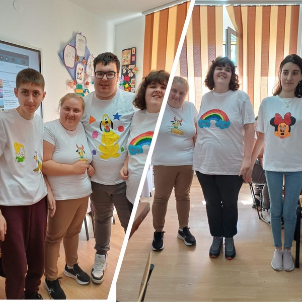 ♻️Săptămâna verde- creativitate cu suflet și responsabilitate!♻️
