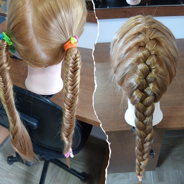 🌱Săptămâna verde la atelierele de estetică🌱