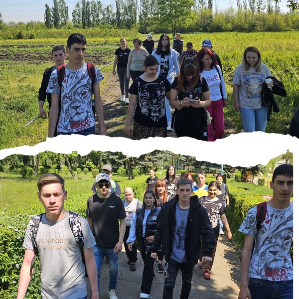 Săptămâna aceasta, SGU Ploiești a deschis porțile elevilor noștri