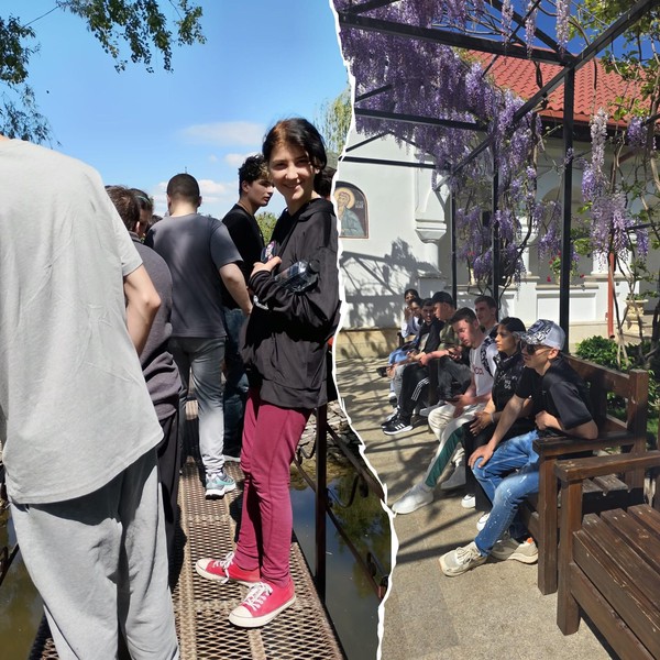Săptămâna aceasta, SGU Ploiești a deschis porțile elevilor noștri
