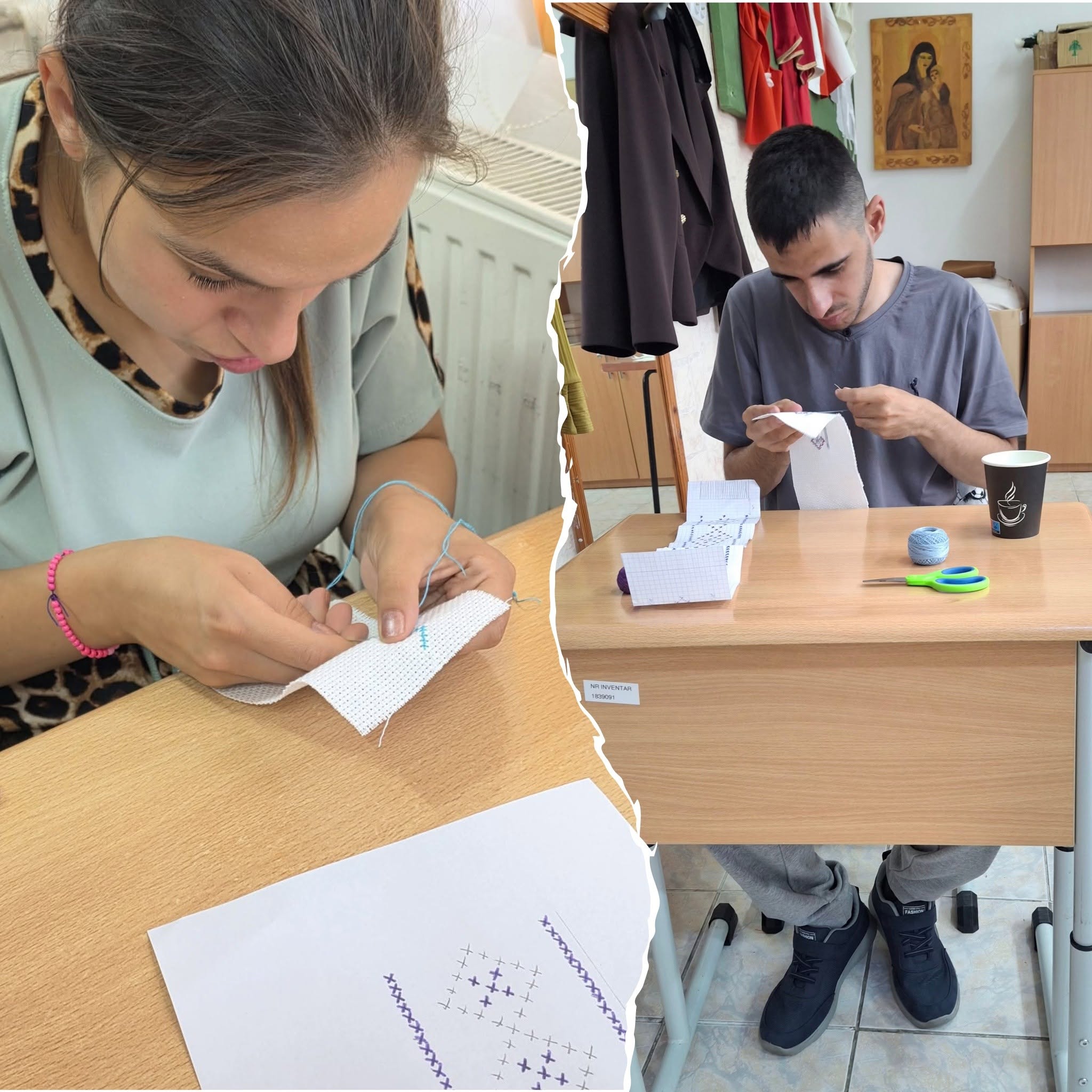 Cu mare bucurie anunțăm rezultatele obținute de elevii școlii noastre în cadrul Programului Interjudețean de Rețea Educațională