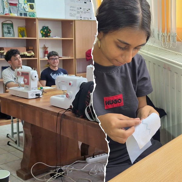 Cu mare bucurie anunțăm rezultatele obținute de elevii școlii noastre în cadrul Programului Interjudețean de Rețea Educațională