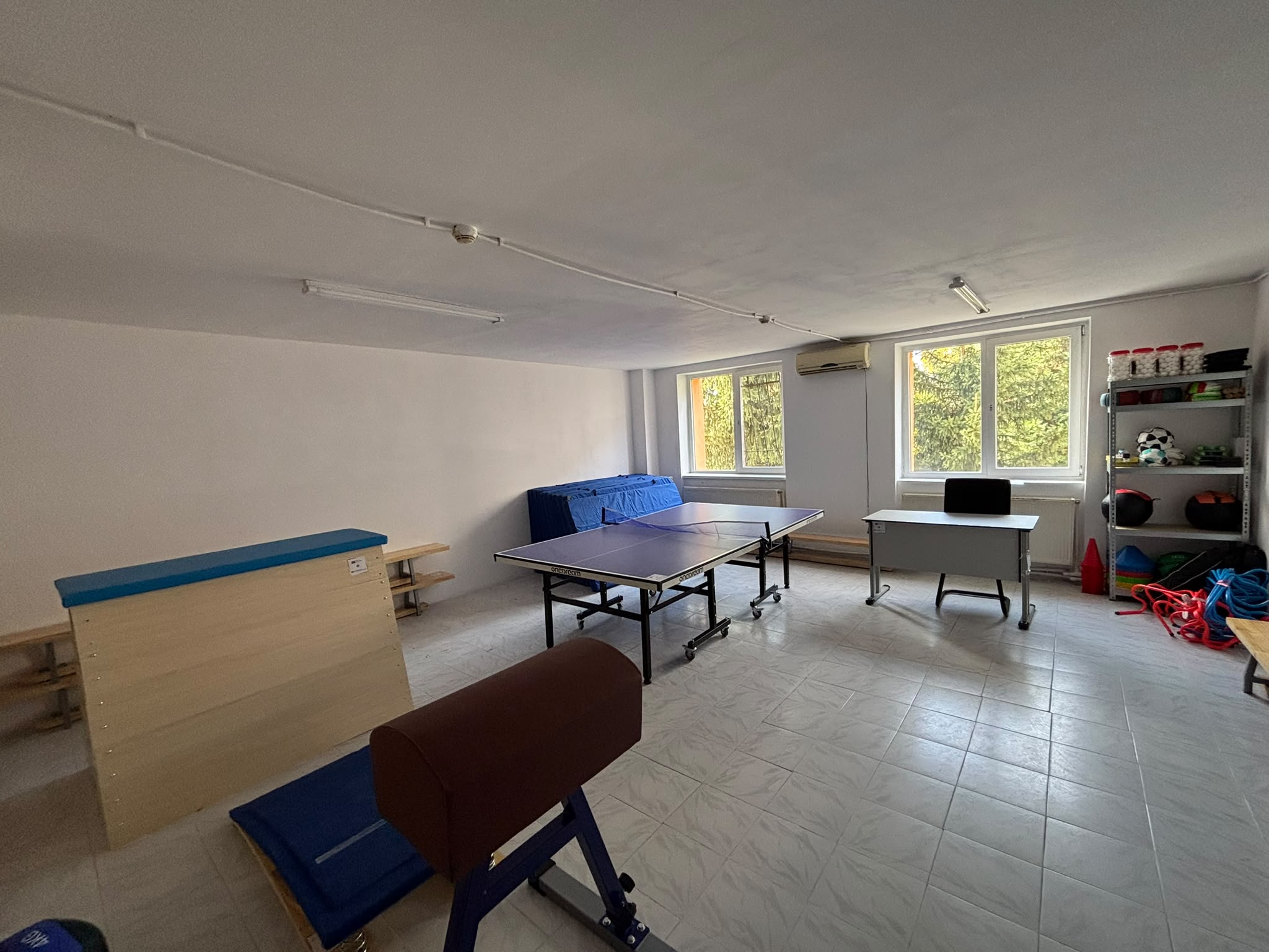 Sala de sport